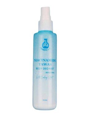 FORMULOVE Niacinamide Tawas Mist